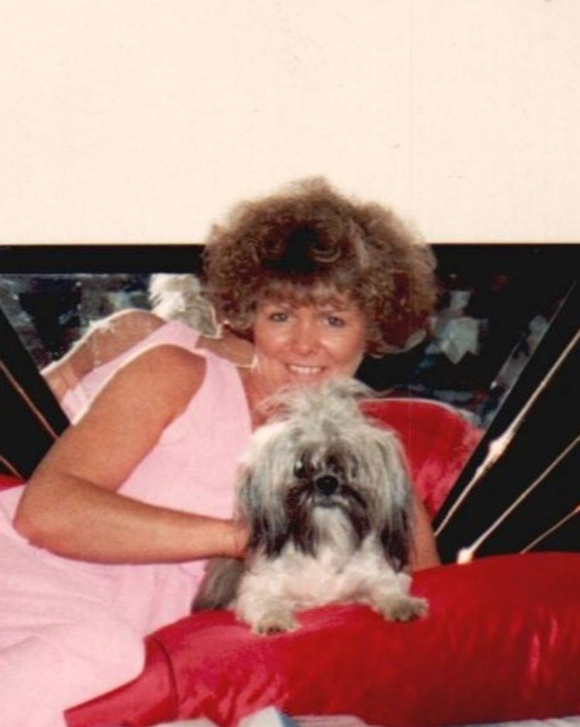 Diane Swint