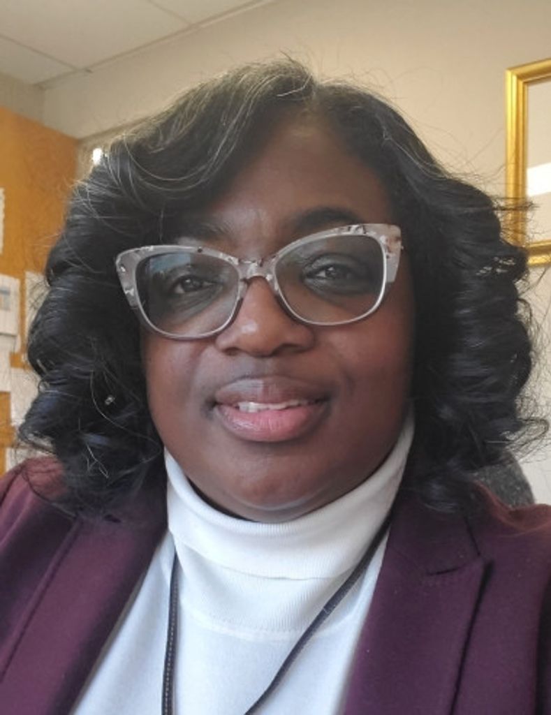 Carla Renee Brogdon Profile Photo