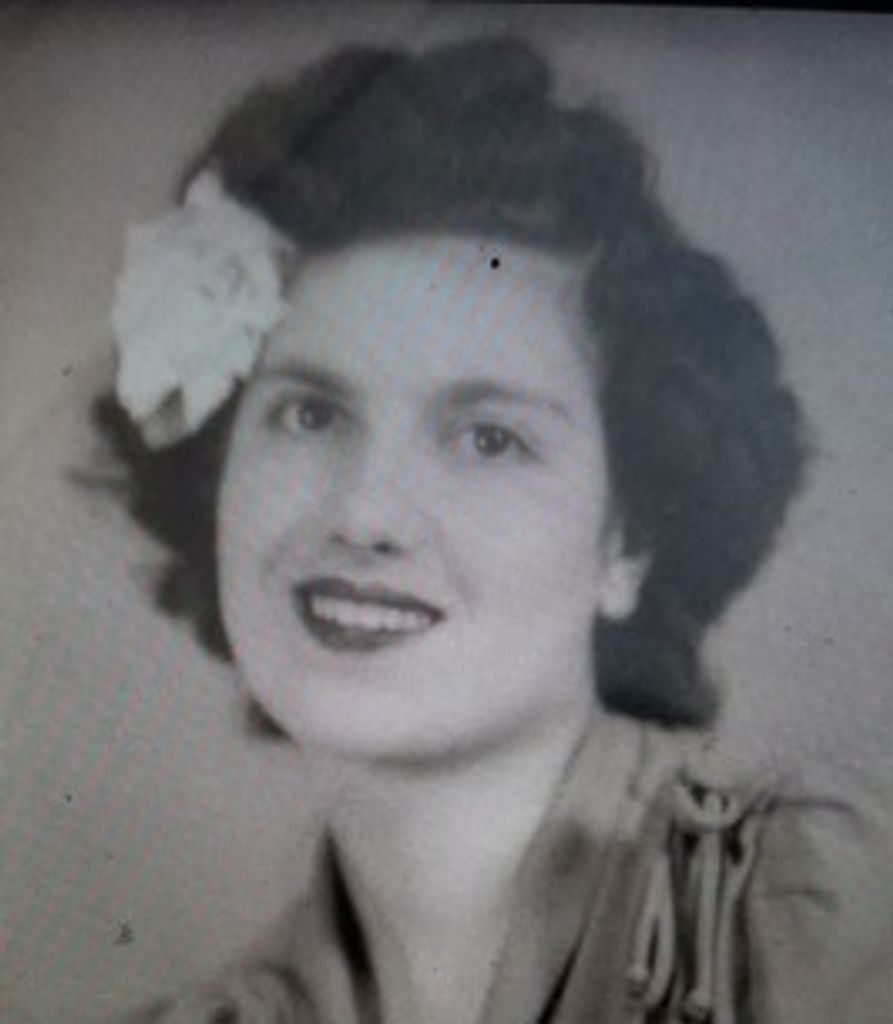 Josephine Marella