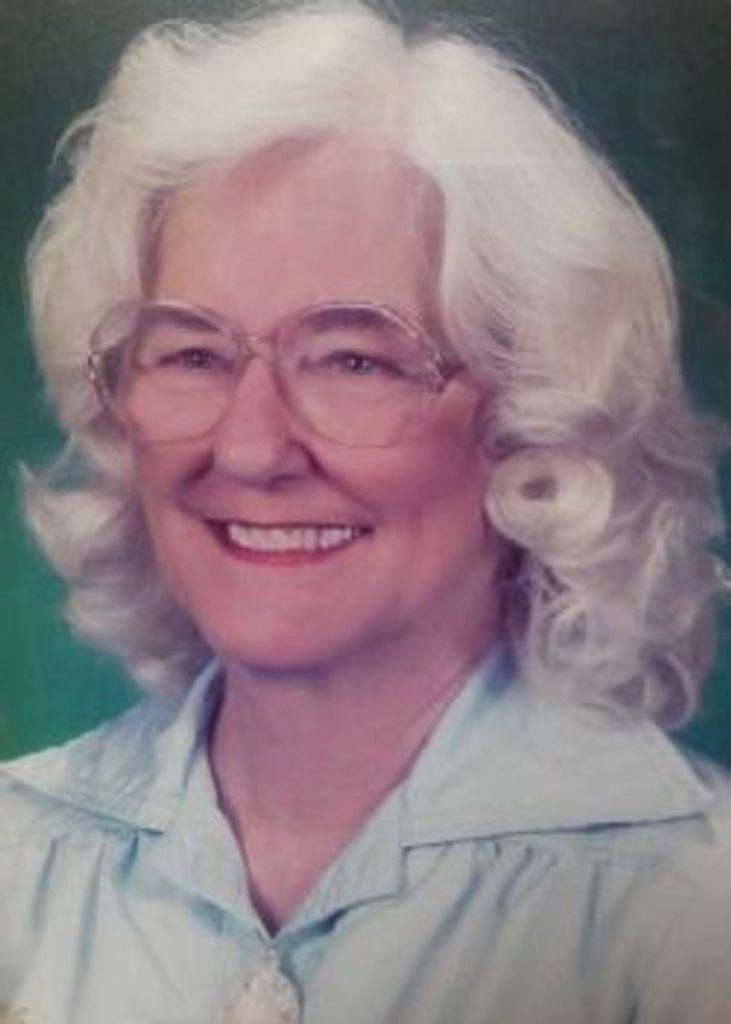 Patricia Hardwick