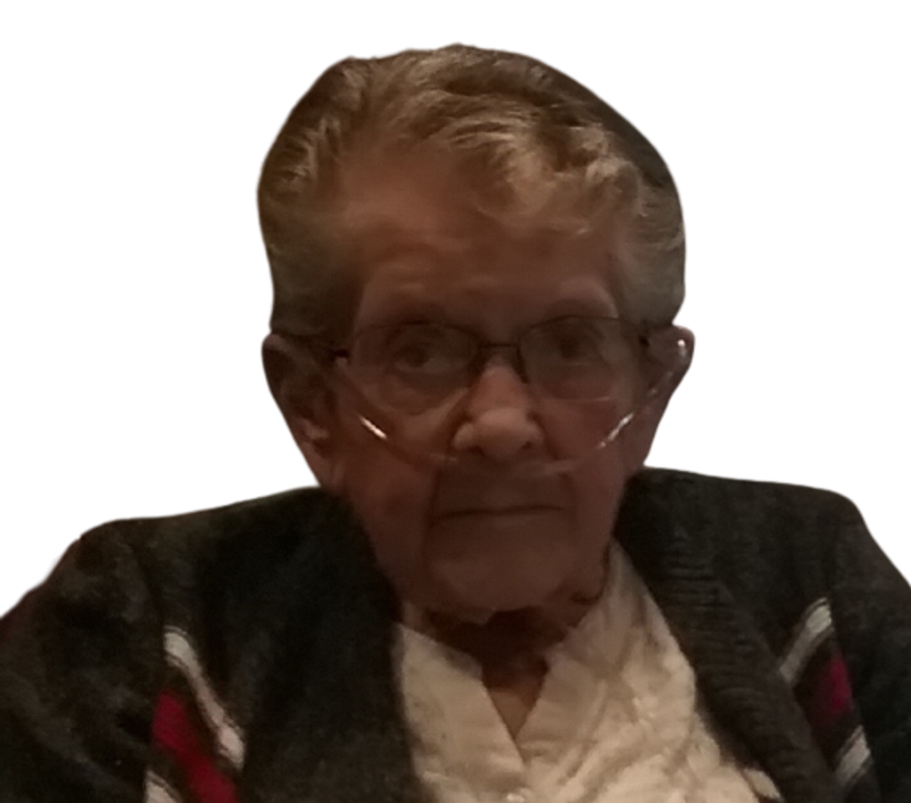 Margaret Hazel Litton