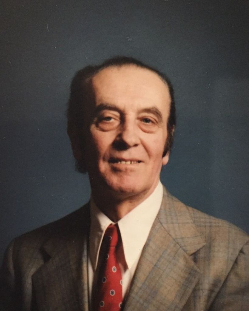 Dmytro Kuziw