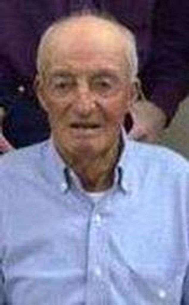 Carl E. Summers, Jr.