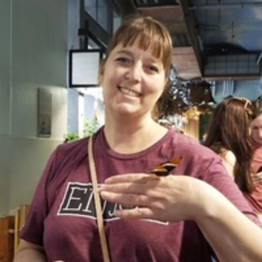 Shelly Kaye Roggendorff Profile Photo