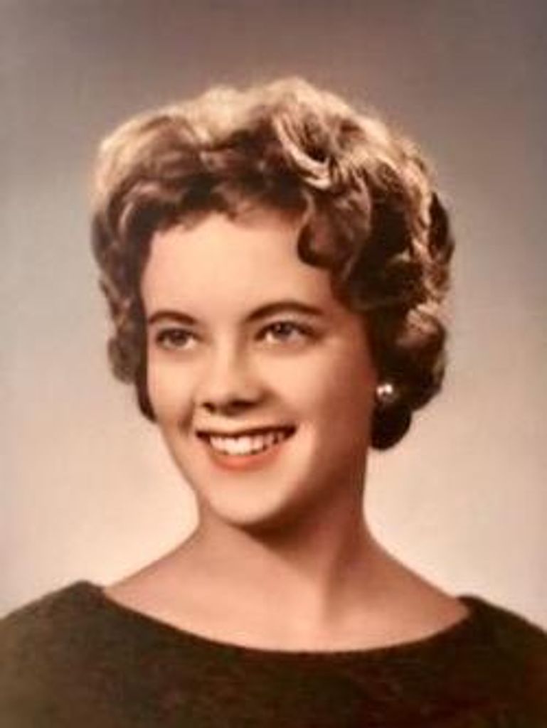 Ruth Marie Page Profile Photo