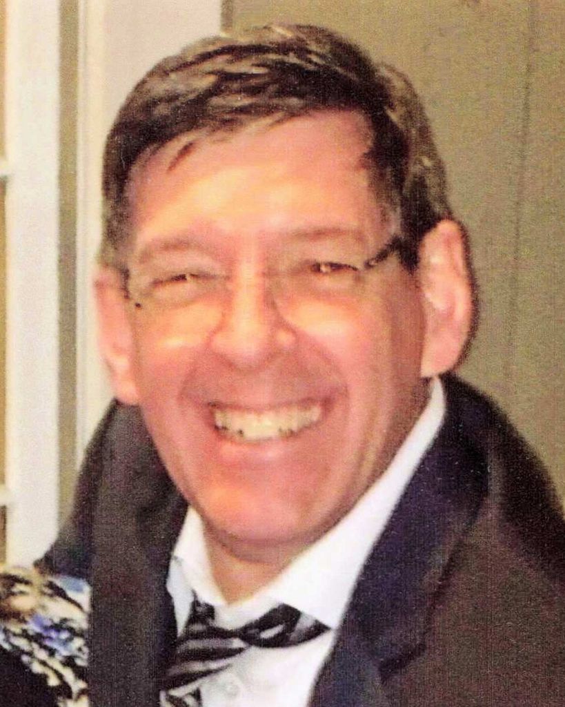 Brian Patrick Plourde