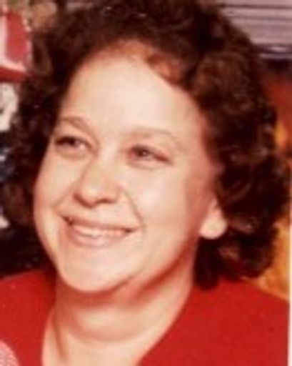 Violet "Tina" Purvis Profile Photo