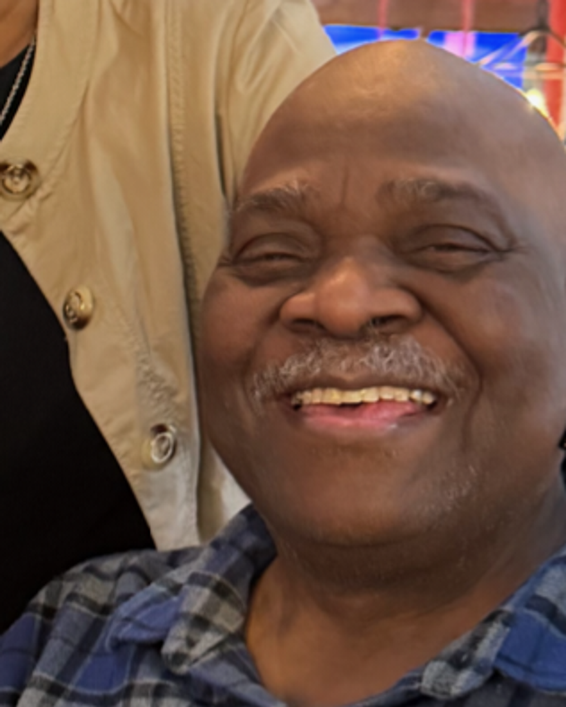 Kenneth Isham Woodard