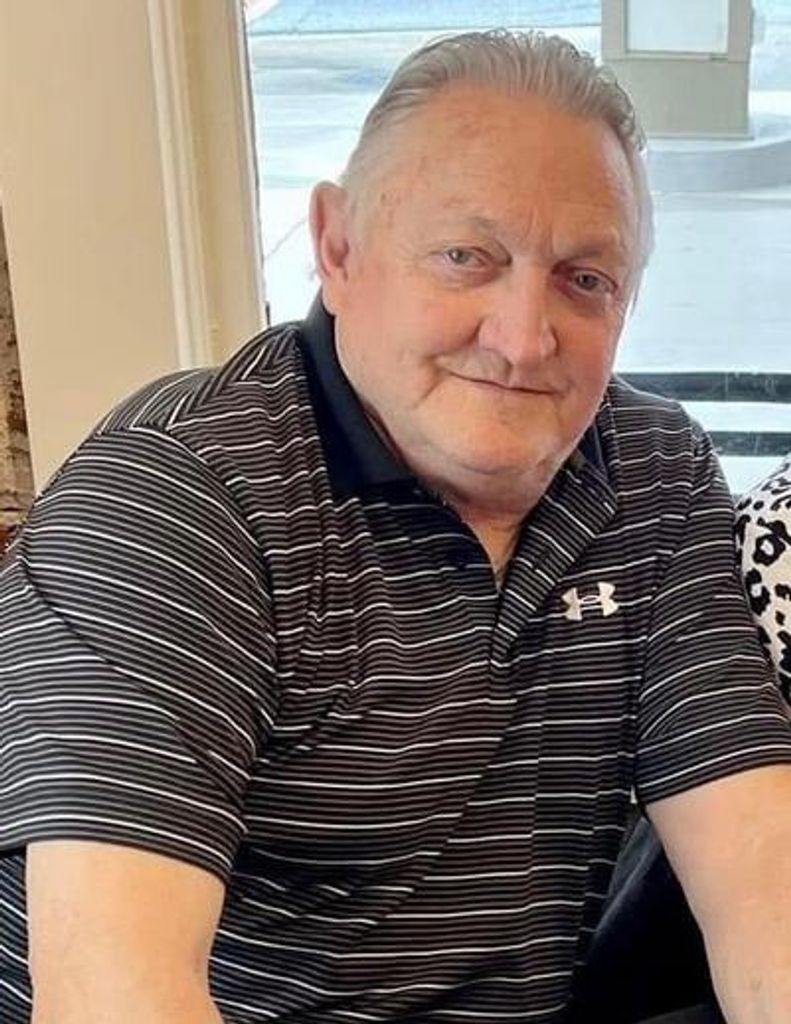 Wilbur Joyner Profile Photo