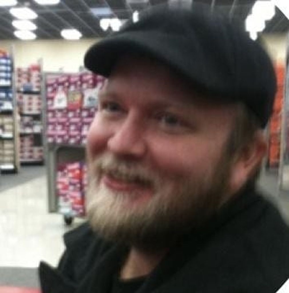 Brian Armstrong Profile Photo