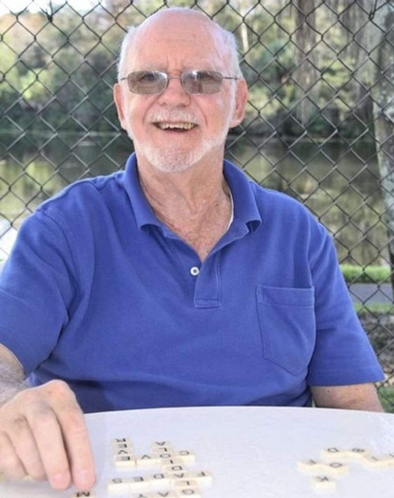 Peter B Martin Profile Photo