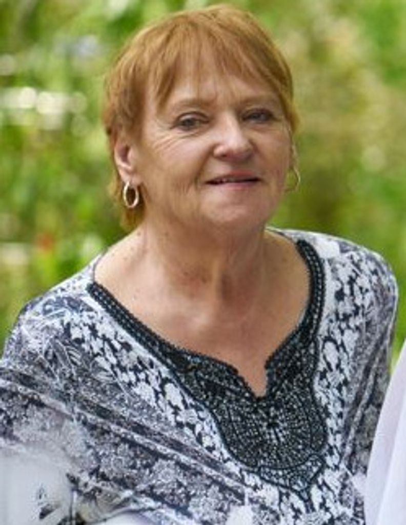 Joann M. Kocsvar-Watkins