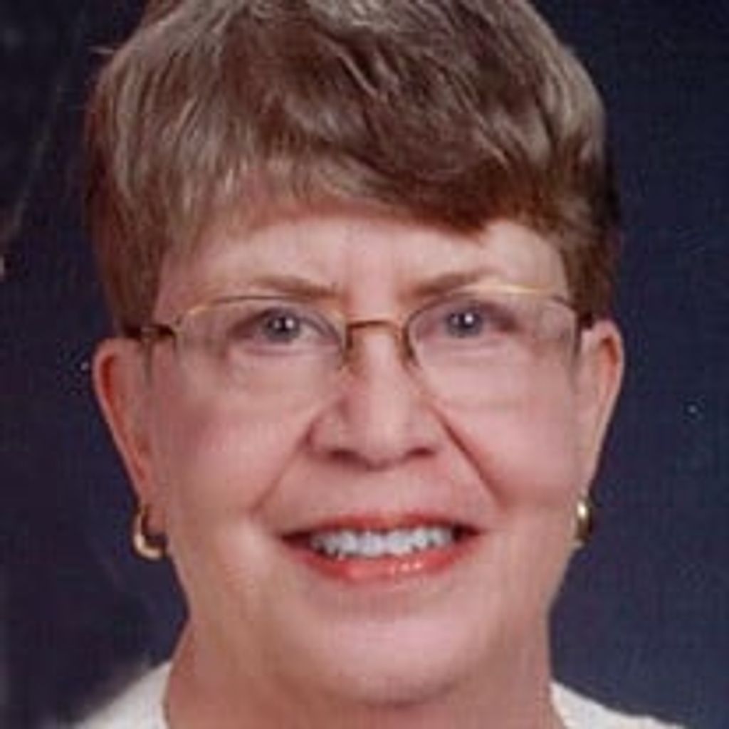Charlotte Lee Coday