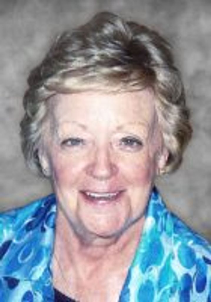 Roseleen Helen White