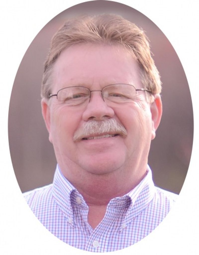 William "Bill" Hursh