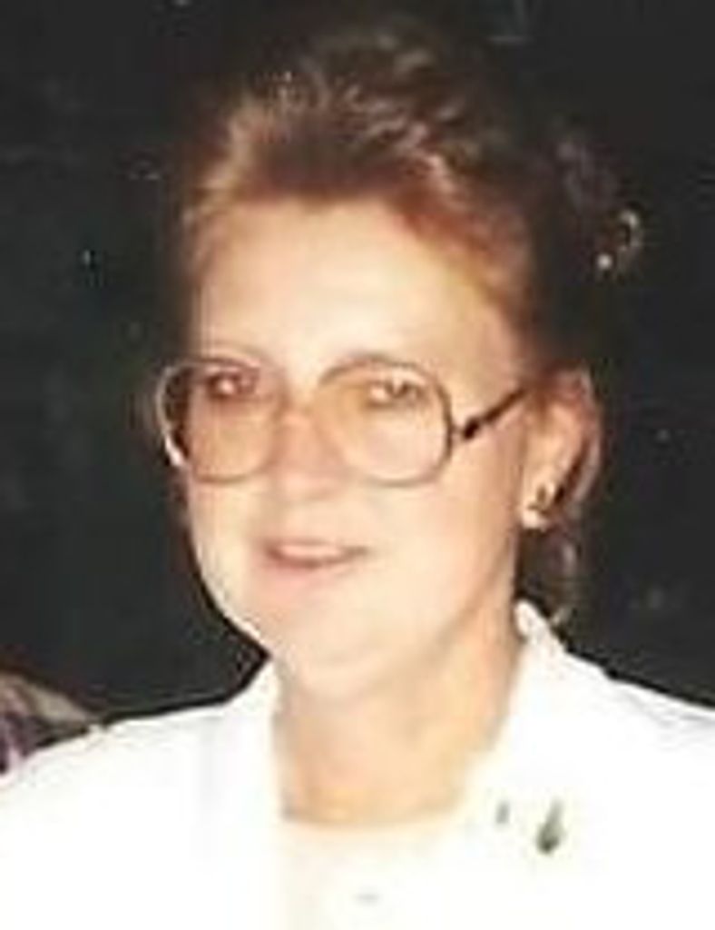Carlen Sue Macsko