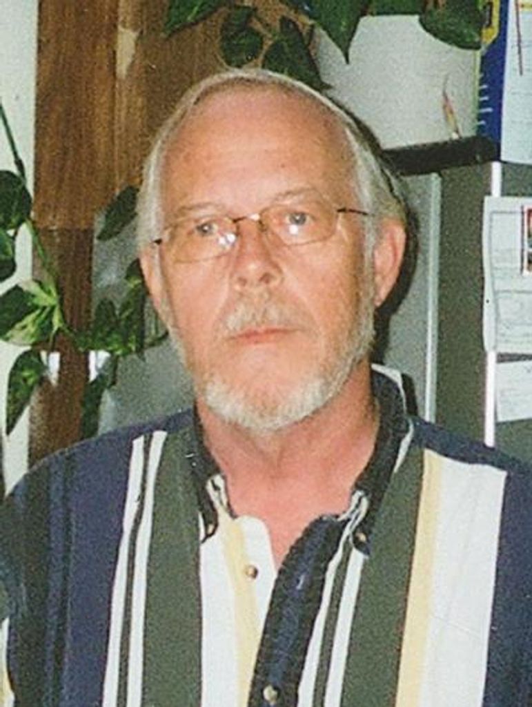 Ronald Lee Cross Profile Photo