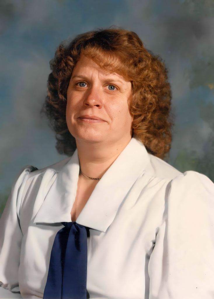 Juanita Roberts