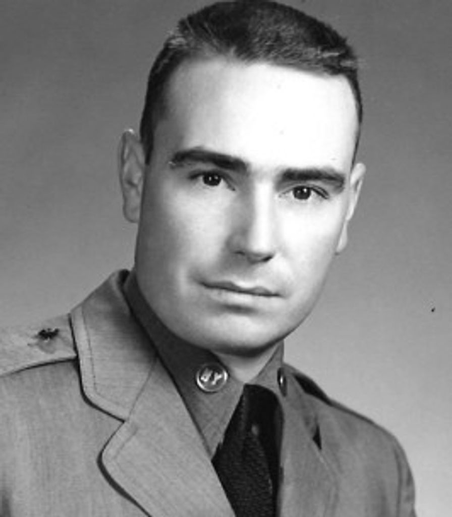 Everett Pearsall