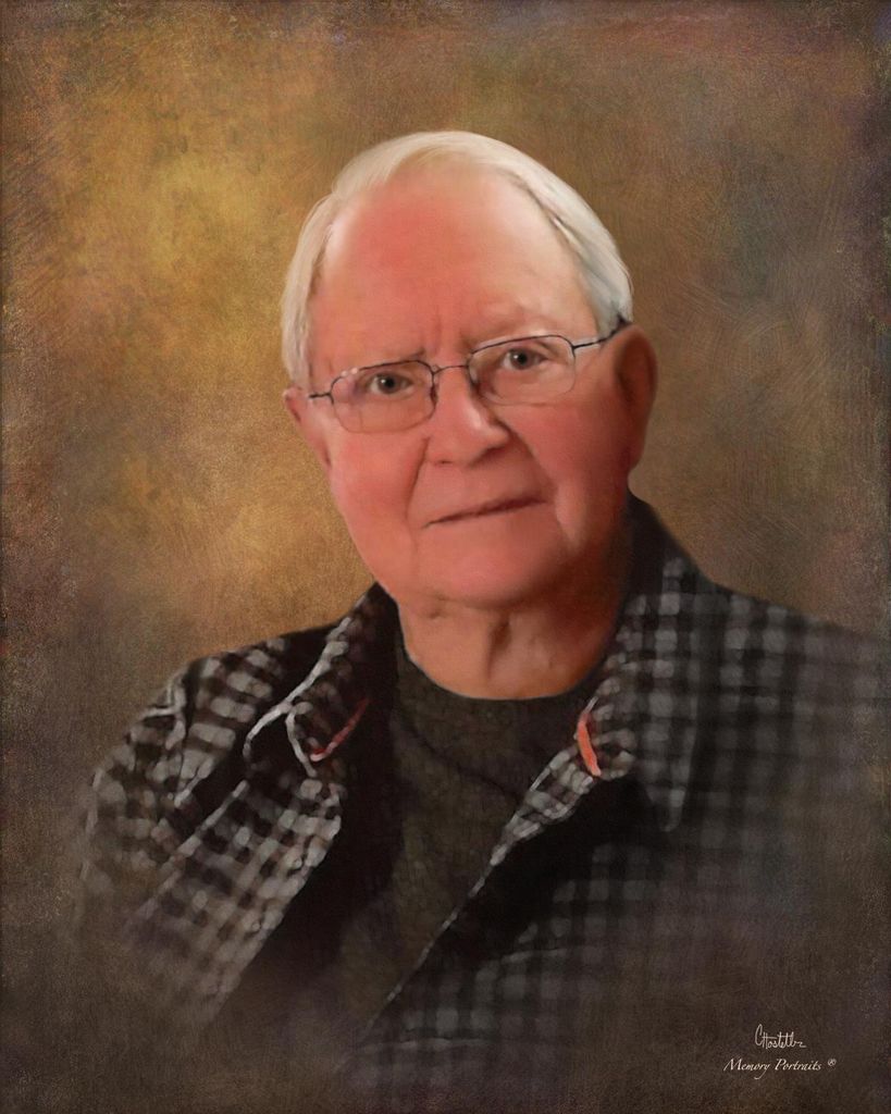 Kenneth Deas