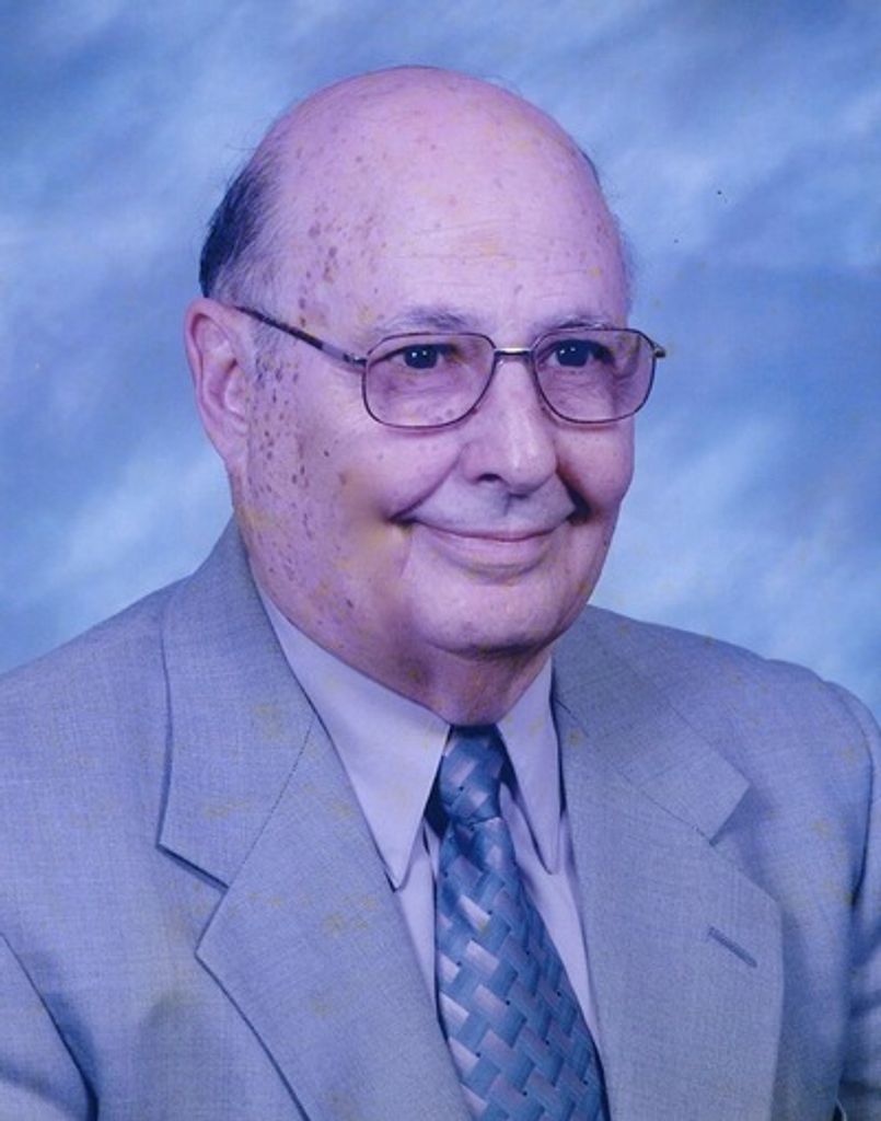 Earl Wesley Slye Profile Photo