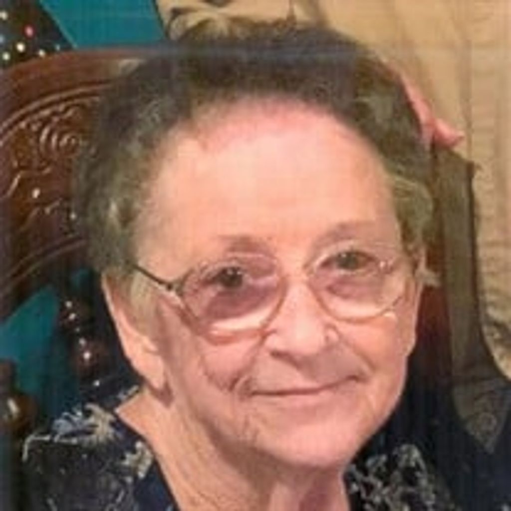 Norma Breaux Duplantis