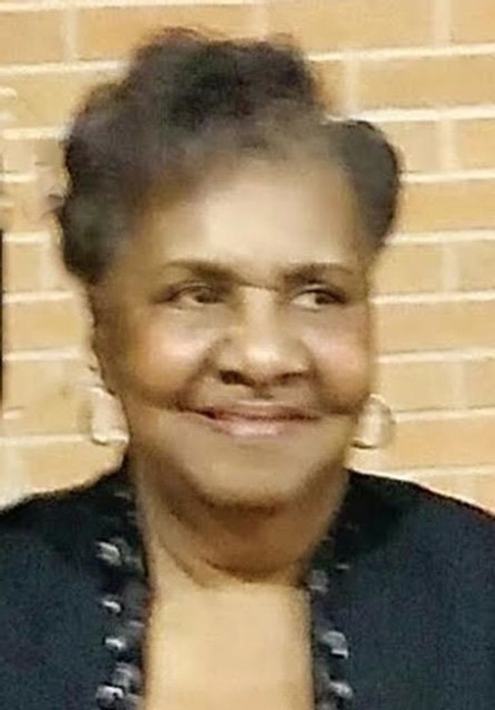 Priscilla Ann Joseph