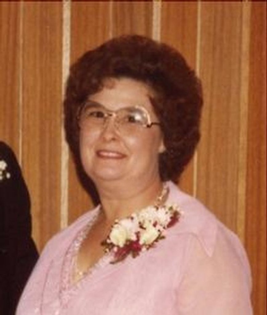 Charlotte Grace "Chic" Bolding
