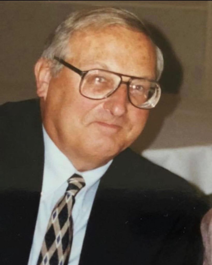 Nicholas M. Sarnowski Profile Photo