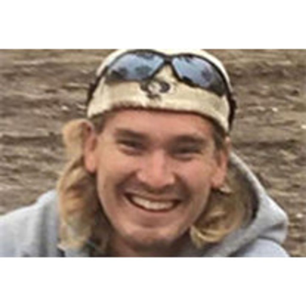 Tyler J. Johnson Profile Photo