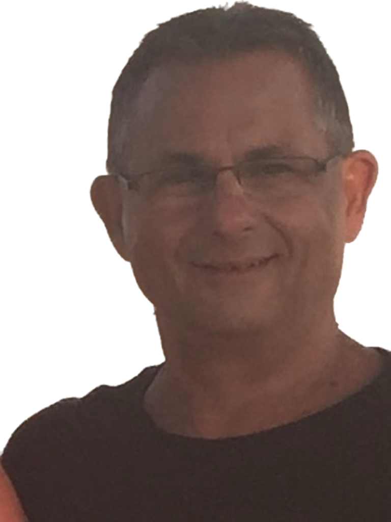 David A. Barone