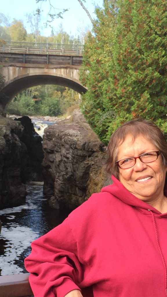 Elaine Marilee Villebrun Profile Photo