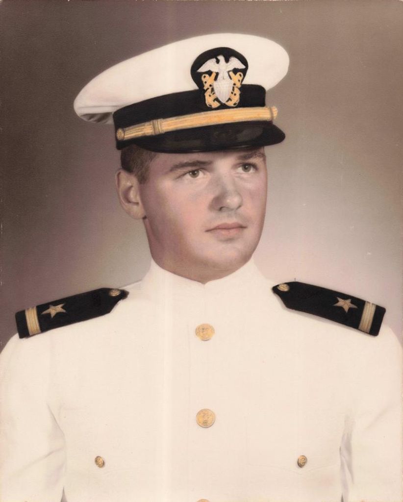 Robert Douglas Yates