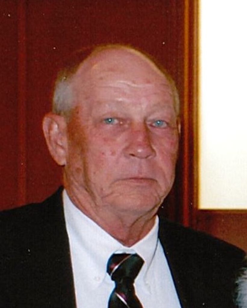 Jimmie C. Dalton Profile Photo