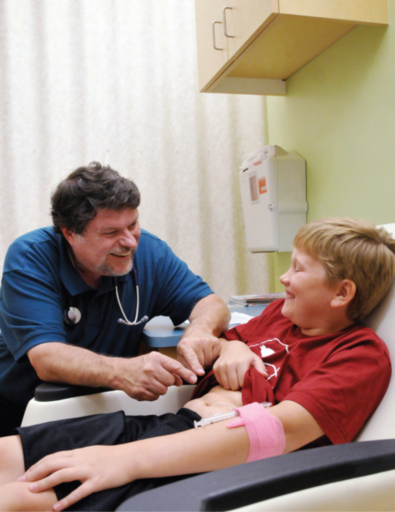 Dr. Robert Slover, Ii