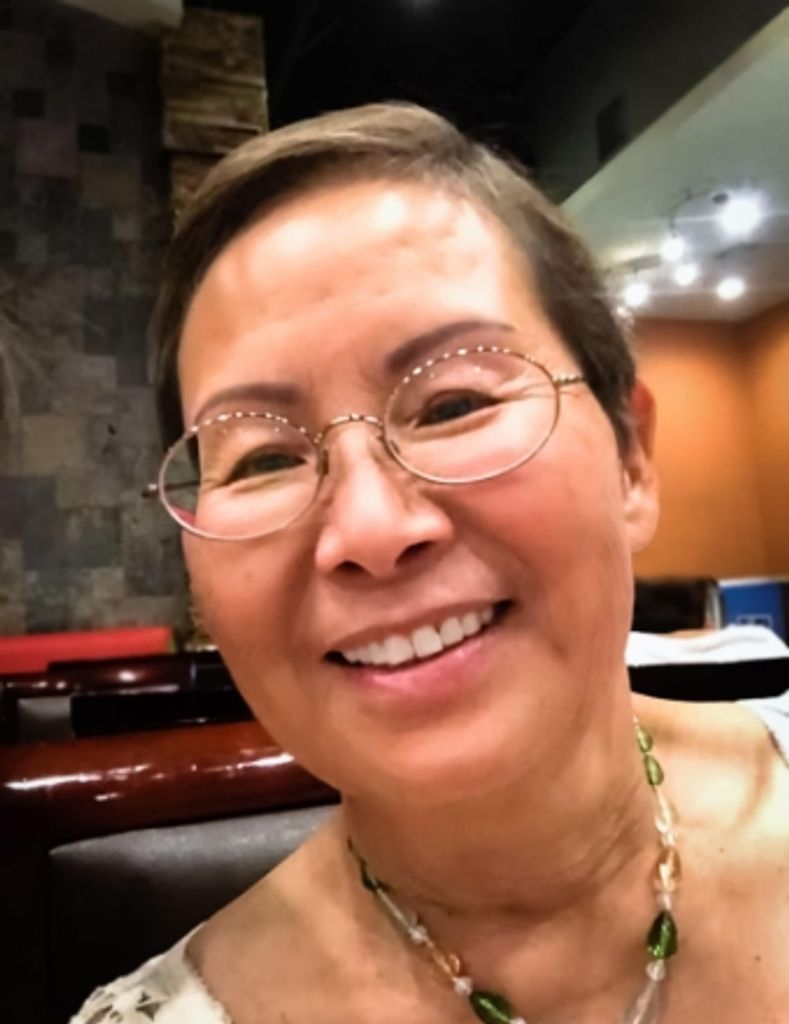 Ming-Hui Wu Arias