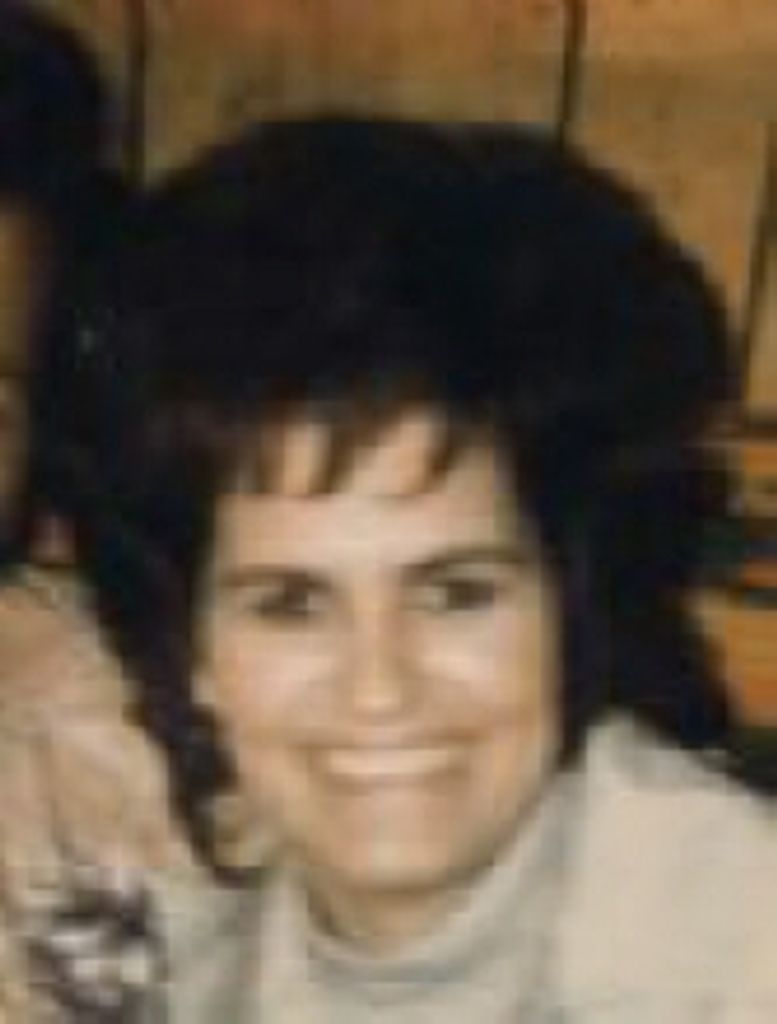 Betty Jeter