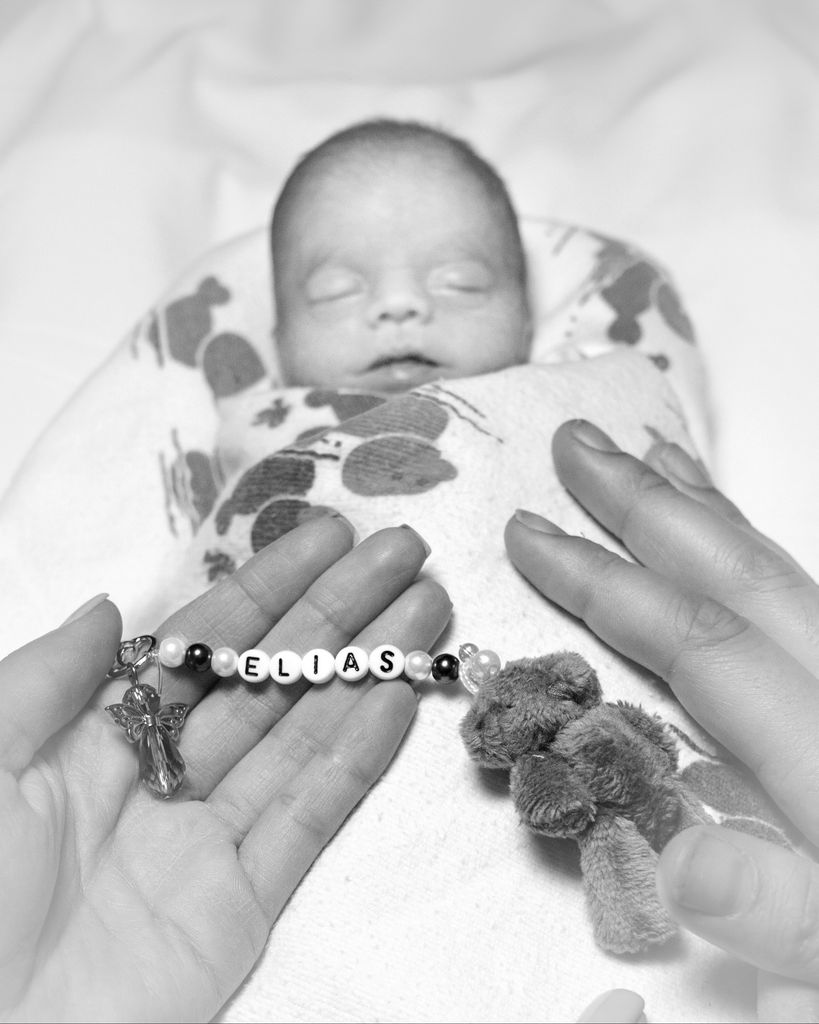 Elias Samuel Tinoco