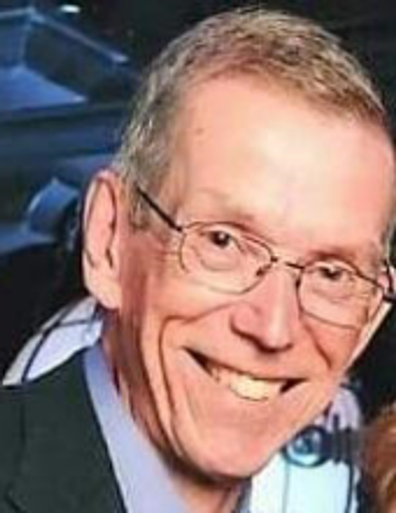 Robert "Bob" Wulf