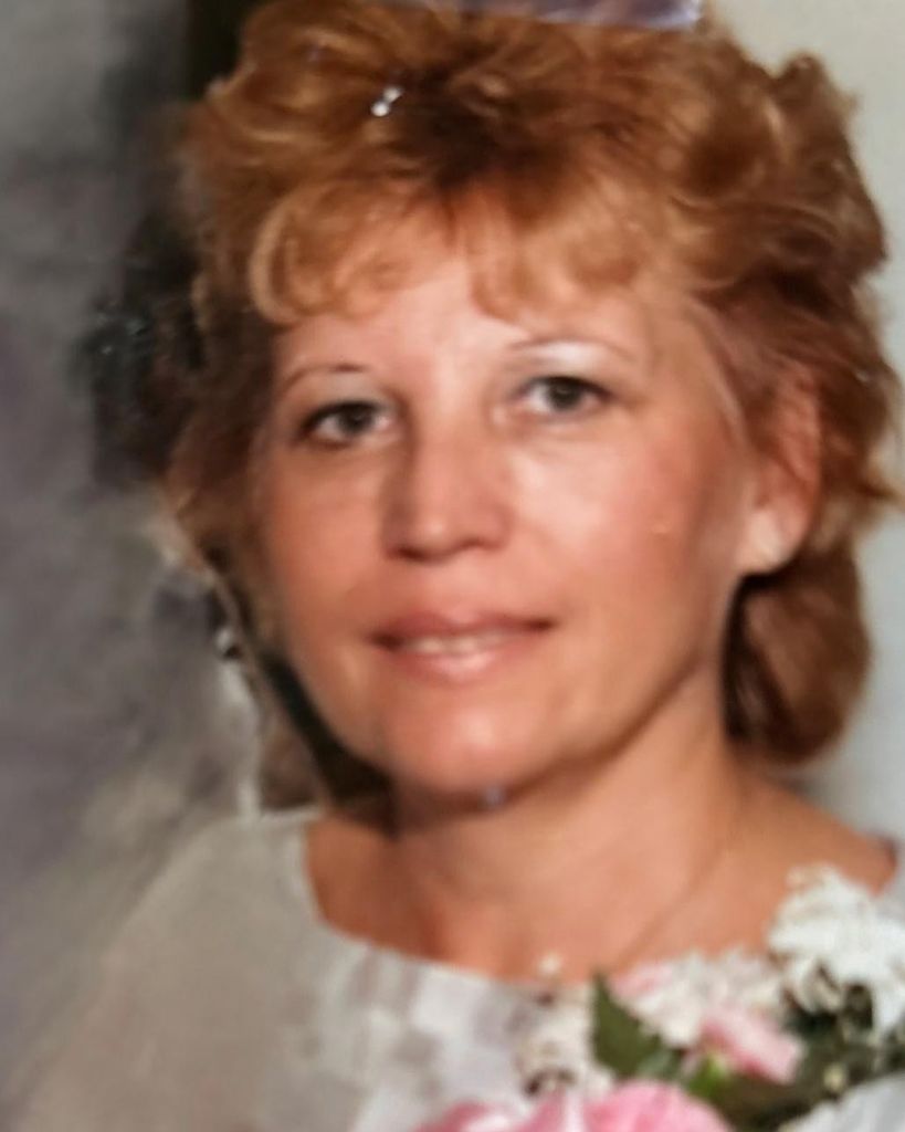 Helga Baldwin Profile Photo