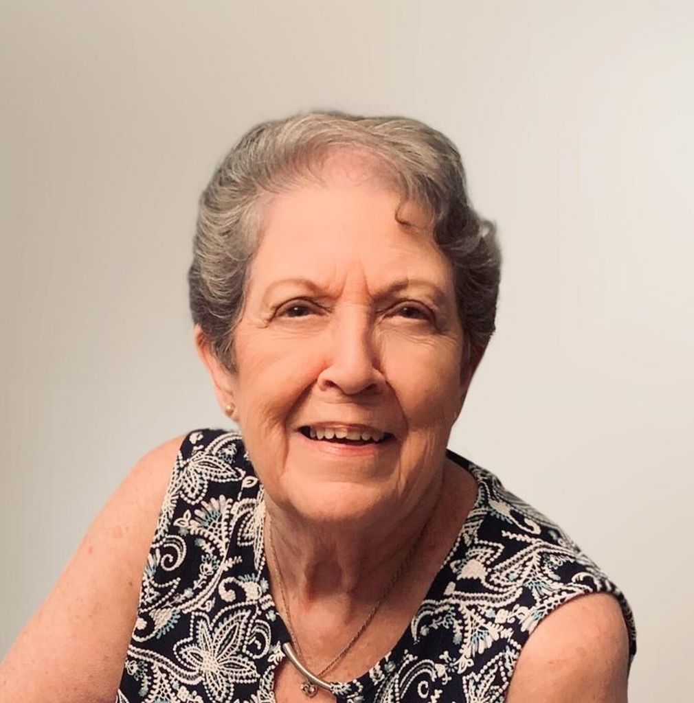 Patricia Lucile Beasley Profile Photo