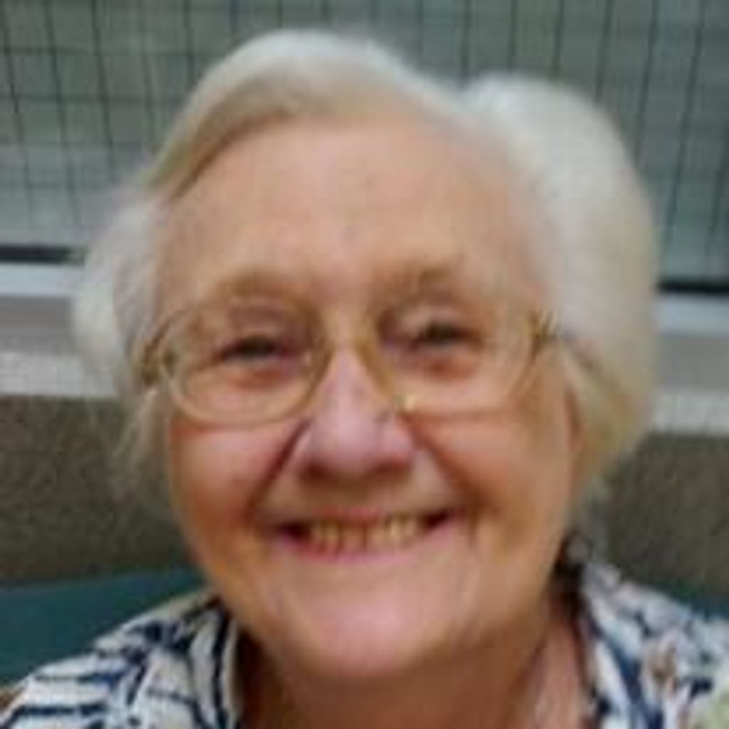 Marie Therese Hassenboehler McKeough