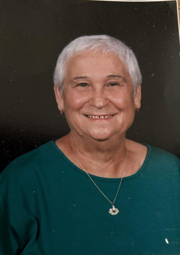 Mrs. Frances M. Gibson Profile Photo