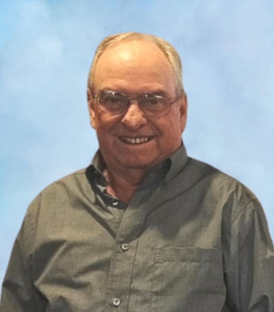 Michael Douglas Richmond