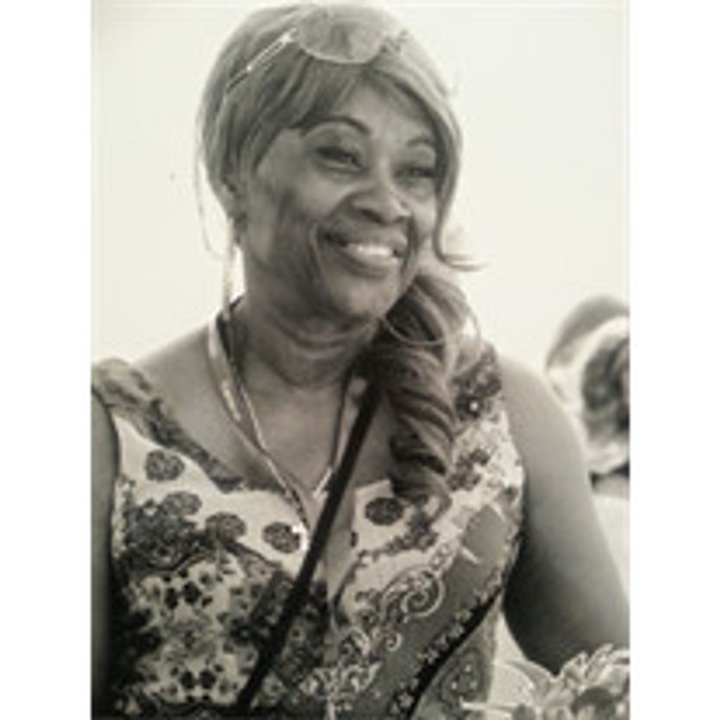 Hilda Marie Charles Profile Photo