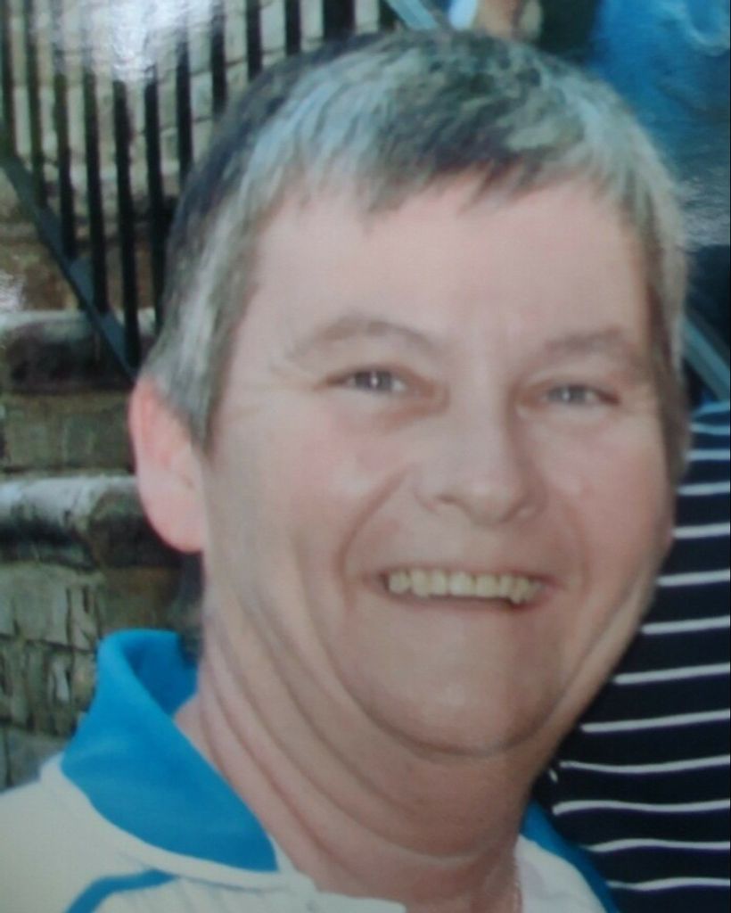 Deborah "Debbie" Ann Martin