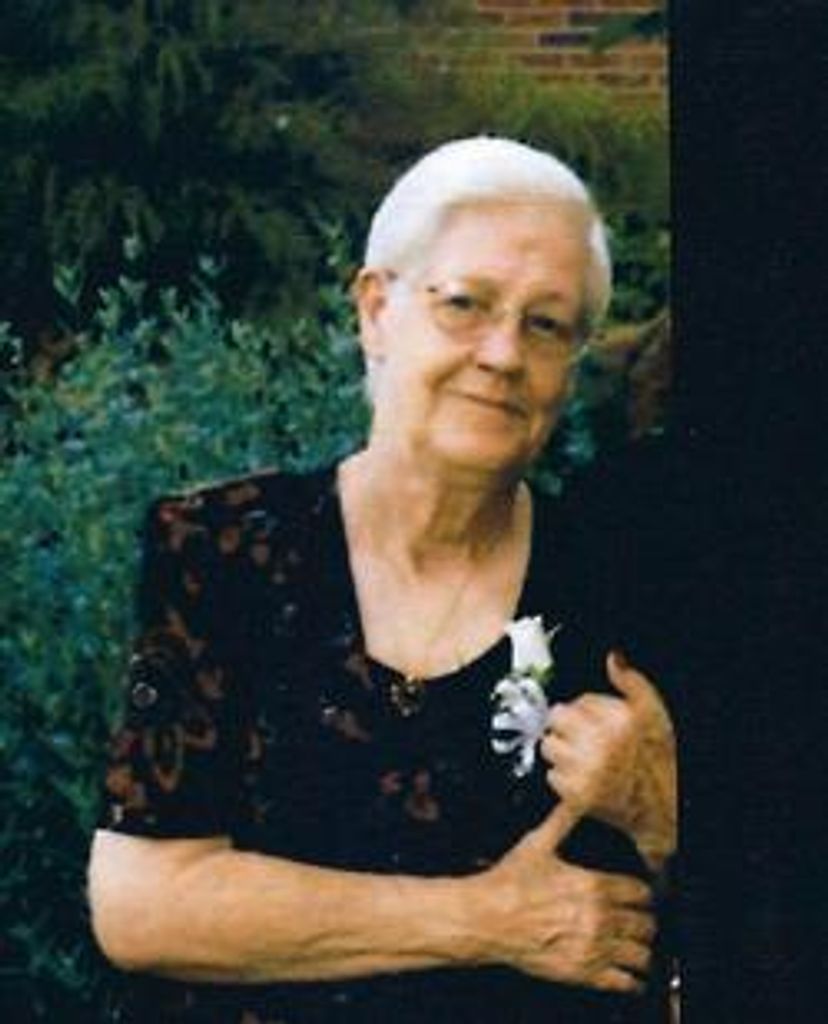 Lula Jane Abston Profile Photo