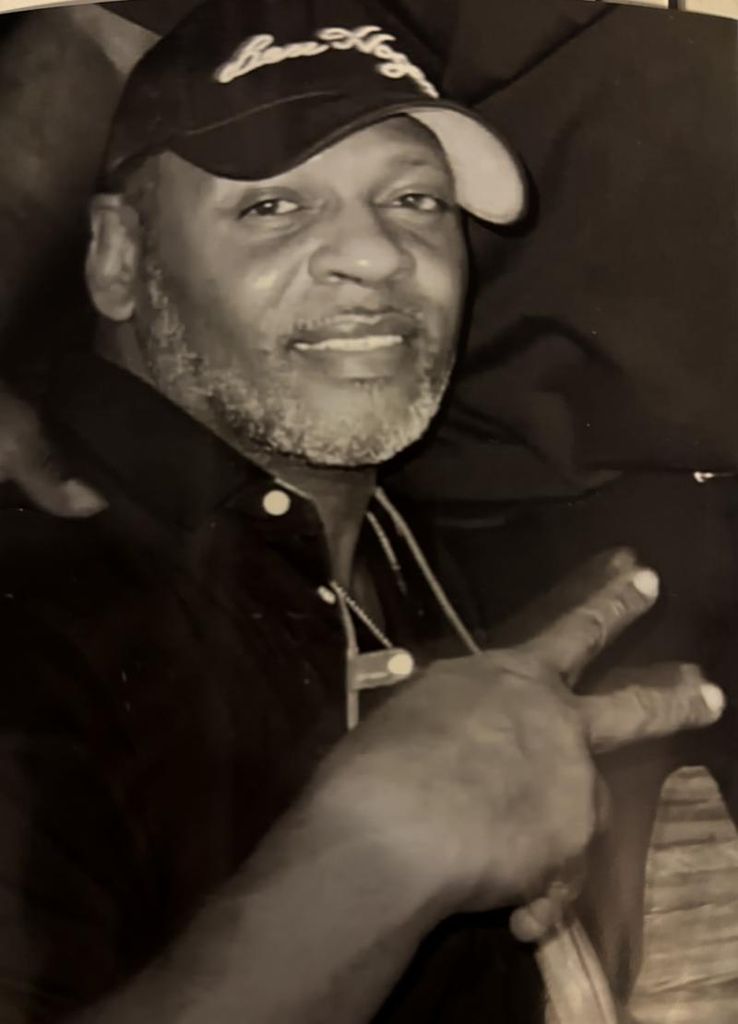 Eddie Lee Johnson, Jr. Profile Photo