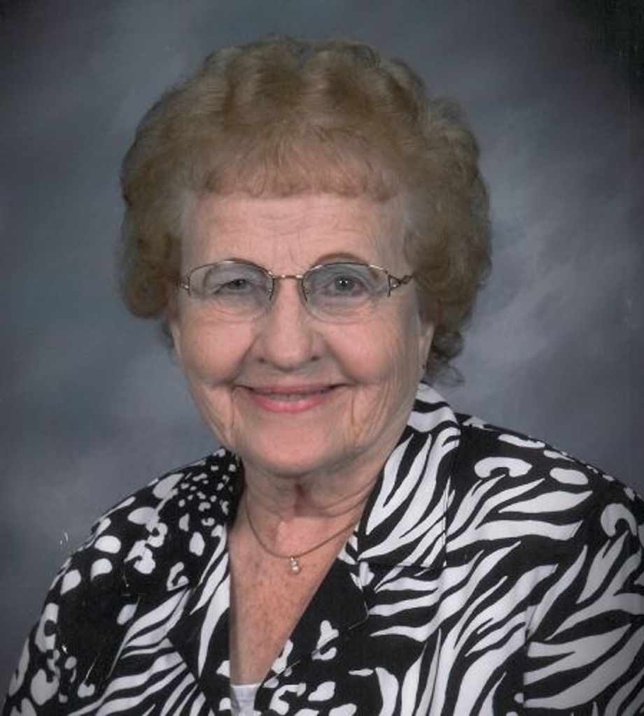 Mary R. Bowman Profile Photo