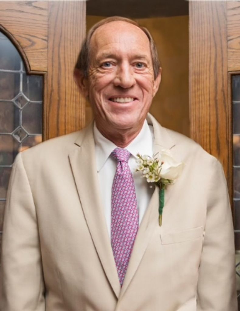 Dr. Sammy Albert Caves Profile Photo